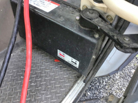 三菱ふそうローザマイクロバス[写真08]