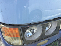 三菱ふそうローザマイクロバス[写真09]