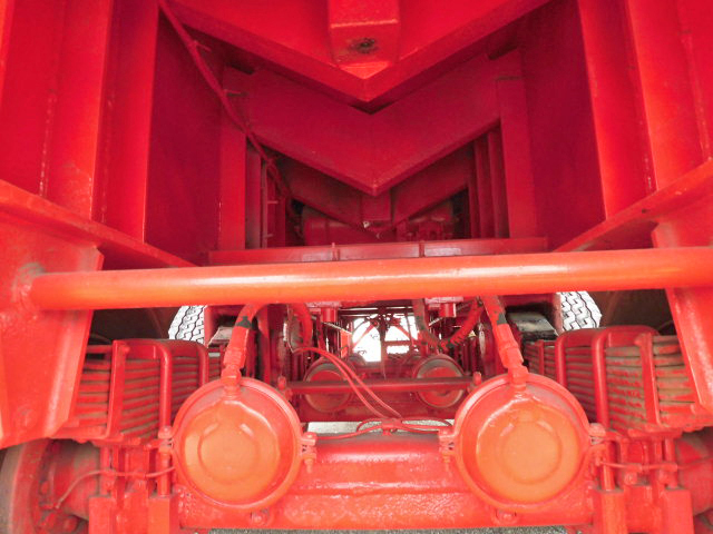 その他のメーカーその他の車種トレーラー（セミトレーラー）大型（10t）[写真10]