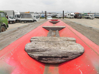 その他のメーカーその他の車種トレーラー（セミトレーラー）大型（10t）[写真11]