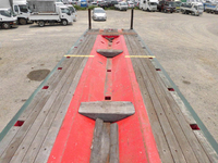 その他のメーカーその他の車種トレーラー（セミトレーラー）大型（10t）[写真12]