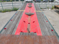 その他のメーカーその他の車種トレーラー（セミトレーラー）大型（10t）[写真14]