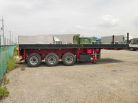 その他のメーカーその他の車種トレーラー（セミトレーラー）大型（10t）[写真16]