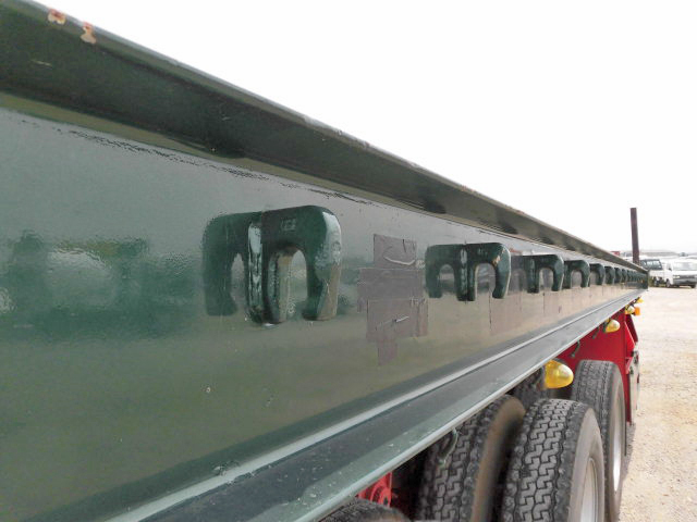 その他のメーカーその他の車種トレーラー（セミトレーラー）大型（10t）[写真17]