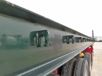 その他のメーカーその他の車種トレーラー（セミトレーラー）大型（10t）[写真17]