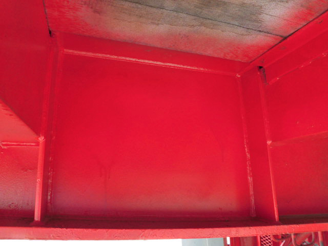 その他のメーカーその他の車種トレーラー（セミトレーラー）大型（10t）[写真18]