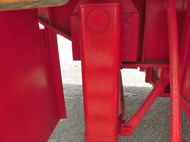 その他のメーカーその他の車種トレーラー（セミトレーラー）大型（10t）[写真19]