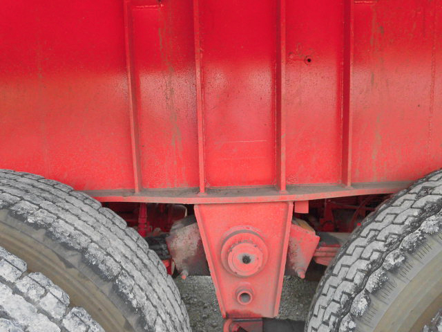 その他のメーカーその他の車種トレーラー（セミトレーラー）大型（10t）[写真20]