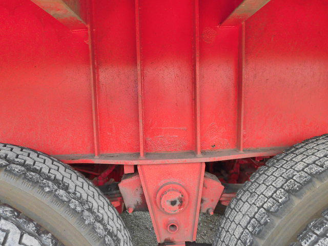 その他のメーカーその他の車種トレーラー（セミトレーラー）大型（10t）[写真21]