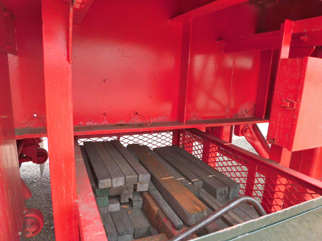 その他のメーカーその他の車種トレーラー（セミトレーラー）大型（10t）[写真22]