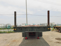 その他のメーカーその他の車種トレーラー（セミトレーラー）大型（10t）[写真02]