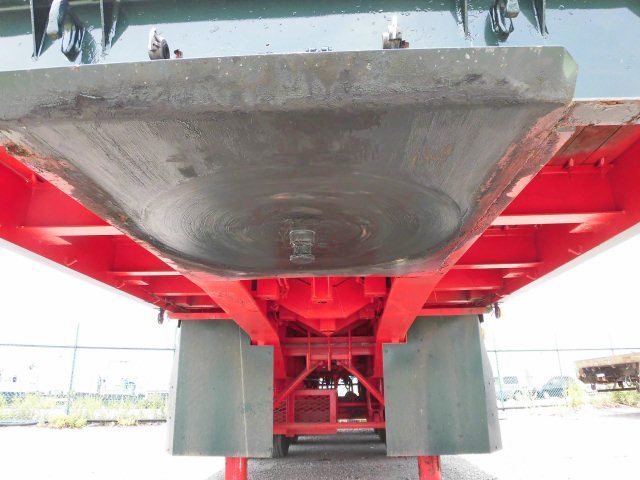 その他のメーカーその他の車種トレーラー（セミトレーラー）大型（10t）[写真05]