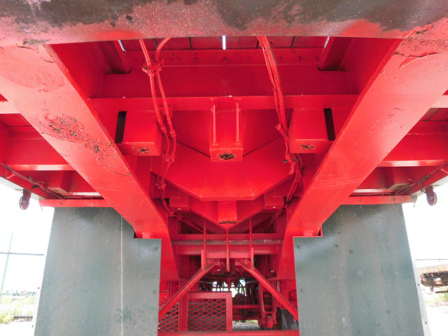 その他のメーカーその他の車種トレーラー（セミトレーラー）大型（10t）[写真06]