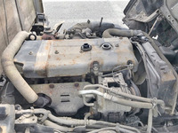 いすゞエルフ平ボディ小型（2t・3t）[写真15]