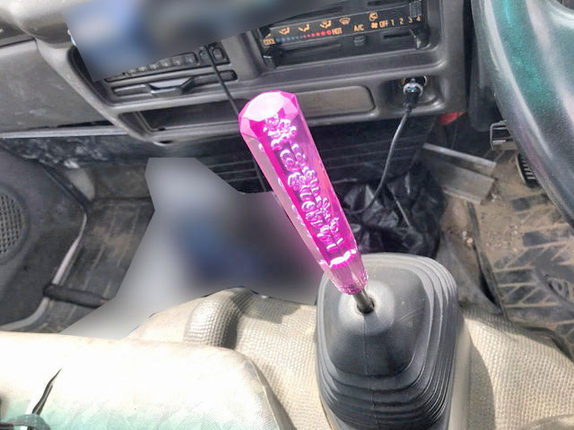 いすゞエルフ平ボディ小型（2t・3t）[写真19]