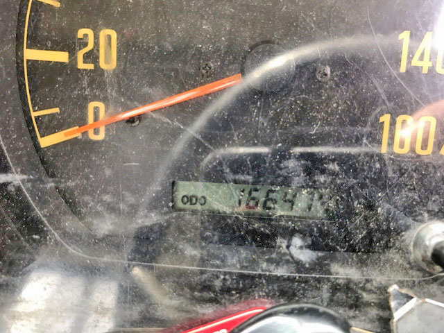 いすゞエルフ平ボディ小型（2t・3t）[写真20]