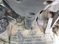 いすゞエルフ平ボディ小型（2t・3t）[写真21]