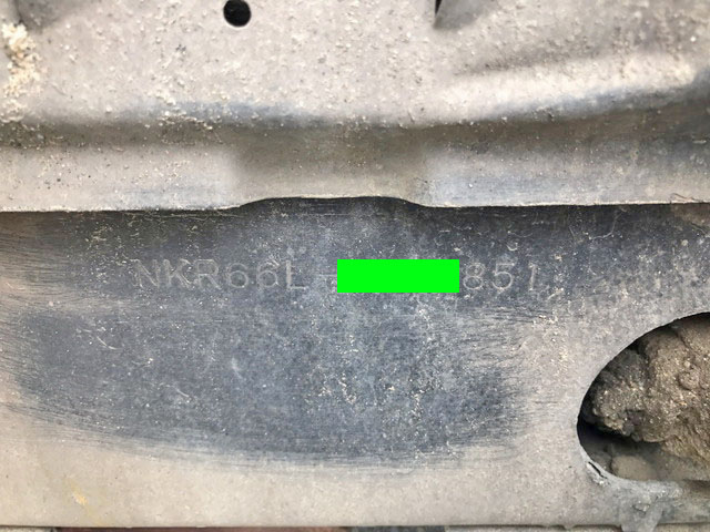 いすゞエルフ平ボディ小型（2t・3t）[写真24]