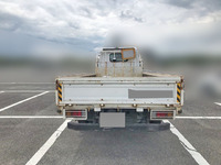 いすゞエルフ平ボディ小型（2t・3t）[写真06]