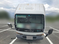 いすゞエルフ平ボディ小型（2t・3t）[写真07]