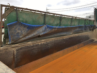 UDトラックスクオンダンプ大型（10t）[写真12]