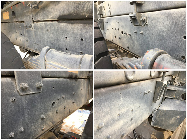 UDトラックスクオンダンプ大型（10t）[写真24]