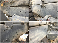 UDトラックスクオンダンプ大型（10t）[写真24]