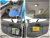 UDトラックスクオンダンプ大型（10t）[写真29]