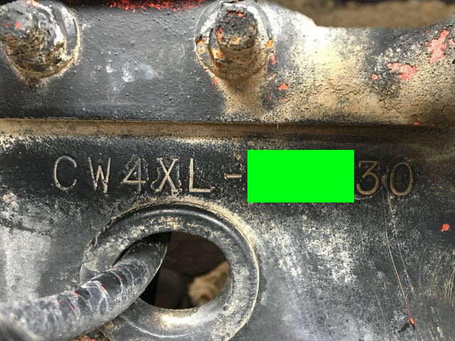 UDトラックスクオンダンプ大型（10t）[写真38]