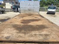 三菱ふそうファイタークレーン5段中型（4t）[写真12]