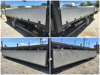 三菱ふそうファイタークレーン5段中型（4t）[写真14]