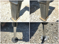 三菱ふそうファイタークレーン5段中型（4t）[写真21]