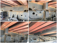 三菱ふそうファイタークレーン5段中型（4t）[写真23]