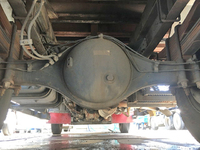 三菱ふそうファイタークレーン5段中型（4t）[写真24]