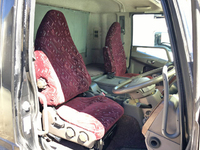 三菱ふそうファイタークレーン5段中型（4t）[写真29]