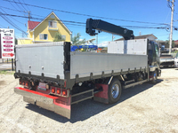 三菱ふそうファイタークレーン5段中型（4t）[写真02]