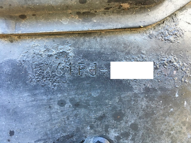 三菱ふそうファイタークレーン5段中型（4t）[写真39]