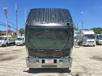 三菱ふそうファイタークレーン5段中型（4t）[写真07]