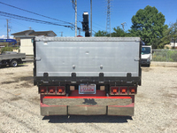 三菱ふそうファイタークレーン5段中型（4t）[写真08]