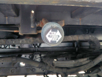 トヨタダイナセーフティクレーン4段小型（2t・3t）[写真16]