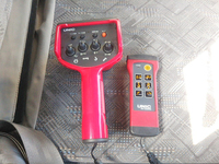 トヨタダイナセーフティクレーン4段小型（2t・3t）[写真17]