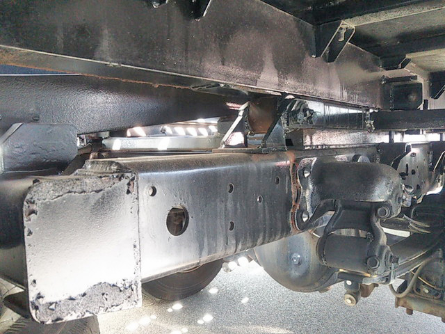 トヨタダイナセーフティクレーン4段小型（2t・3t）[写真23]