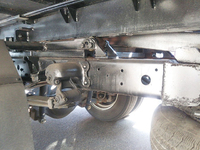 トヨタダイナセーフティクレーン4段小型（2t・3t）[写真24]