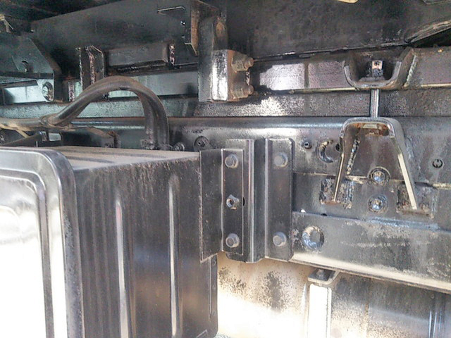 トヨタダイナセーフティクレーン4段小型（2t・3t）[写真26]