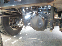 トヨタダイナセーフティクレーン4段小型（2t・3t）[写真27]