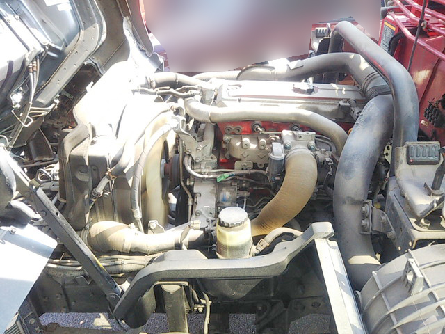 トヨタダイナセーフティクレーン4段小型（2t・3t）[写真28]