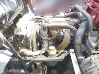 トヨタダイナセーフティクレーン4段小型（2t・3t）[写真28]