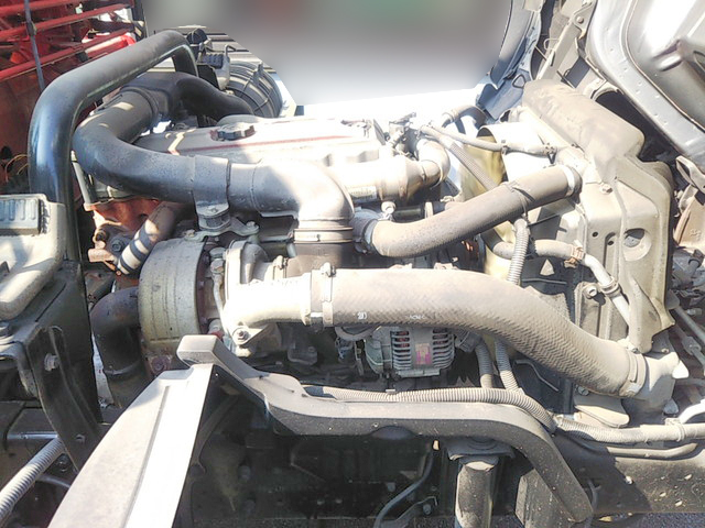 トヨタダイナセーフティクレーン4段小型（2t・3t）[写真29]