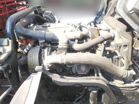 トヨタダイナセーフティクレーン4段小型（2t・3t）[写真29]