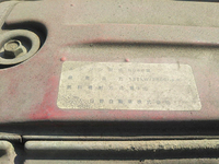 トヨタダイナセーフティクレーン4段小型（2t・3t）[写真30]